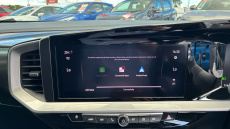 Vauxhall Mokka 1.2 Turbo 136 Ultimate 5dr Petrol Hatchback